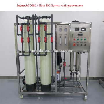 ro system water purifier