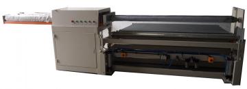 Roll packing machine ( Single axis)