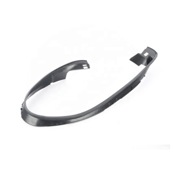 95863111900 95863112000 - farol de borracha para a Porsche Cayenne 2011-2013