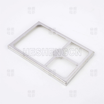 Shielding case SC8201511