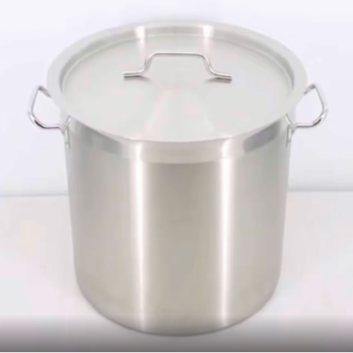 Wholesale of multi specification stainless steel soup pot