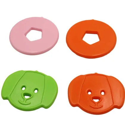 Cute Animal Shape Ice Packs For Lunch bag