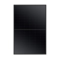 High Technology All Black Residential Solar Panels