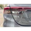 New Kia K3 sedan for sale