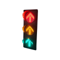 Feu de signalisation solaire sans fil 200mm 300mm LED