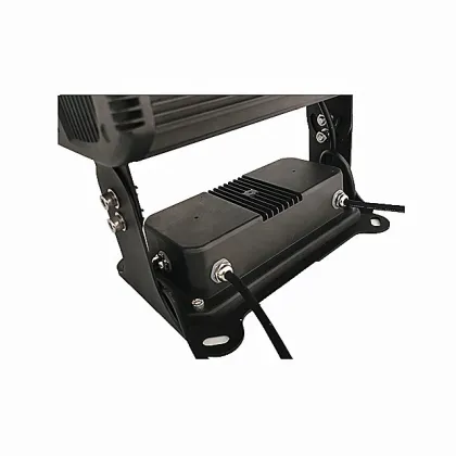 Outdoor Waterproof RGB led projector light for building