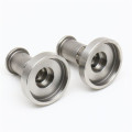 Stainless Steel Dewaxing Casting Lost Wax Casting