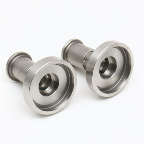 High quality low price stainless-steel hollow hexagon shaft