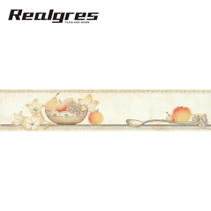 Stylish brand names ceramic tile for bathroom and kitchen
