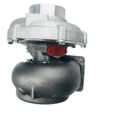 Turbocharger K29 53299707113 for BorgWarner MAN Truck D2866LF25 Engine