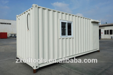 prefabricated houses container