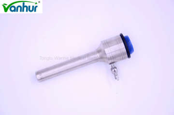 New Powered Hystera-Cutter Mocellator Cannulae