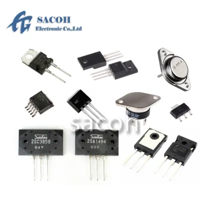 SACOH ICs High Quality Integrated Circuits - UZ1085L-ADJ