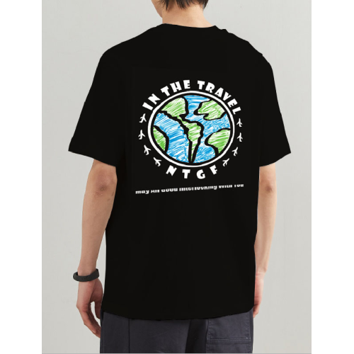 Men's T-shirts on Sale Men's T-shirts to wear on vacation Manufactory