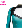 Pakeke Dance Gymnastic Leotard