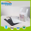 Wholesale Bag Small Plastic T Shirt Bags Manufacturing