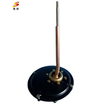 Tuas Pemindah Tugas Berat Shacman