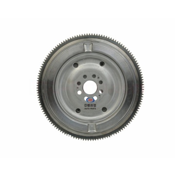 Dual Mass Flywheel ee Zhonghua V6 SUV 1.5T 7DCT Qalalan Dual Clutch Flywheel 2017