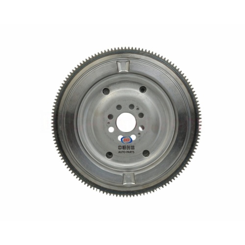 Dual Mass Flywheel ee Zhonghua V6 SUV 1.5T 7DCT Qalalan Dual Clutch Flywheel 2017