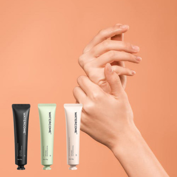 Nourish Skin Efficiently: Custom Hand Cream Lotion for Moisturizing and Chapped Hands