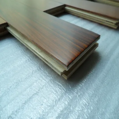 Engineered Oak Timber Flooring USA Price: Tzt Franz Espiga Parkettboden