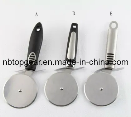 S/S Pizza Cutter (TG349)
