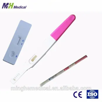One-step LH Rapid test kit
