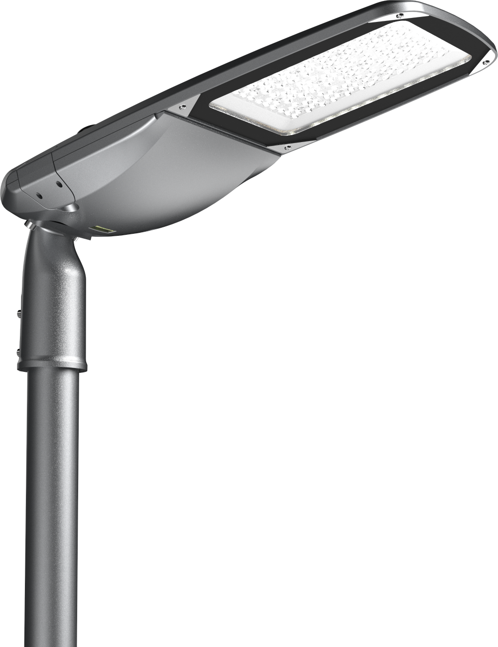 LED ad alta efficienza AC varie specifiche Street Light