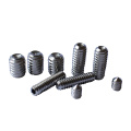 Stainless Steel Socket Set Screw