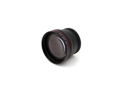 Professional HD 2.2x Telephoto Zoom Lens