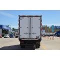 Foton Navigation S1 Refrigerated Truck