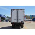 Foton Navigation S1 Truck refrigerato