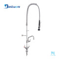 Commercial Style Grade Industrial Faucet