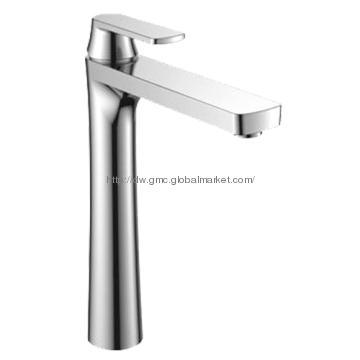 2012 new design bathroom basin faucet 1111519