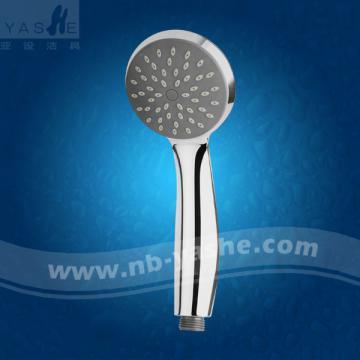 Chromed Plated Shower Popular Hand Shower YS3714