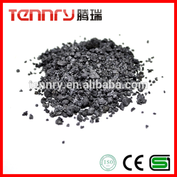 Hot Sale High Carbon Calcined Petroleum Coke For Melting Steel