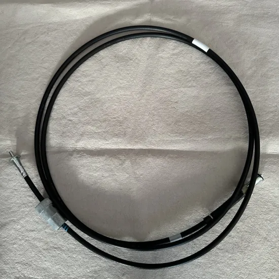 Odometer Flexible Shaft For ISUZU 8-94176220-1