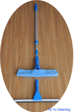 3 in 1 Telescopic Window Squeegee Like Sales on TV (YYWS-001)