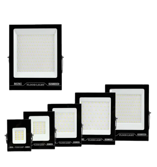 IP65 Stadium LED Floodlight - White/Cool White Outdoor Landscape & Floodlight