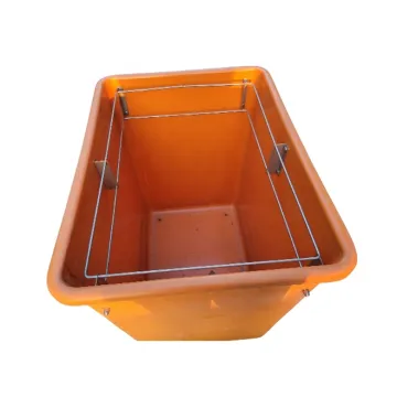 Best Fishing Lines, Gears, and Hook Containers