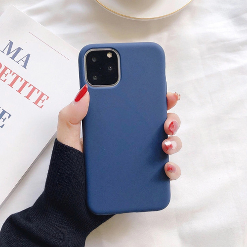 Matte Tpu Mobile Phone Cover iPhone13 Pro Max