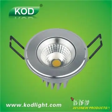 commercial design high bright progress lighting