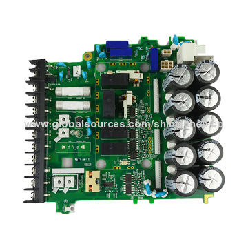 PCBA for Industrial Products, OEM Orders Welcomed with SMT Technology