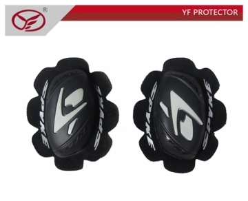 2014 hot motorbike knee and elbow slider with high quality