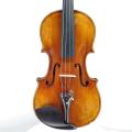 New Product Professional Handmade Solid Wood Violin