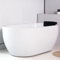 Air Bathtub With Heater High Quality Luxury Adult Immersion Bathtubs