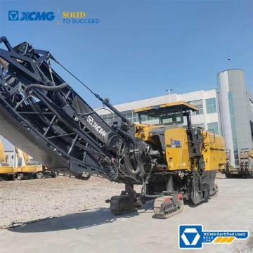 XCMG XM2005 중고 밀링 머신 판매
