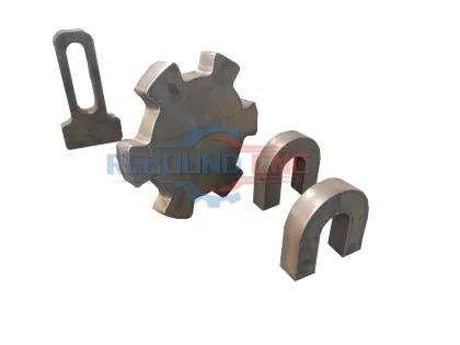 REBOUND CNC Hypertherm85 Table Plasma Cutting Machine with Cutting Head