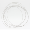 SAPPHIRE CUTTING LOOP WIRE SAW