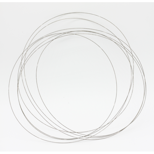 Marble Cutting Loop Wire Saw